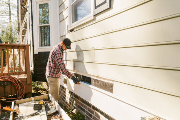 Trusted Siding service in Richmond, MN - Creative Siding